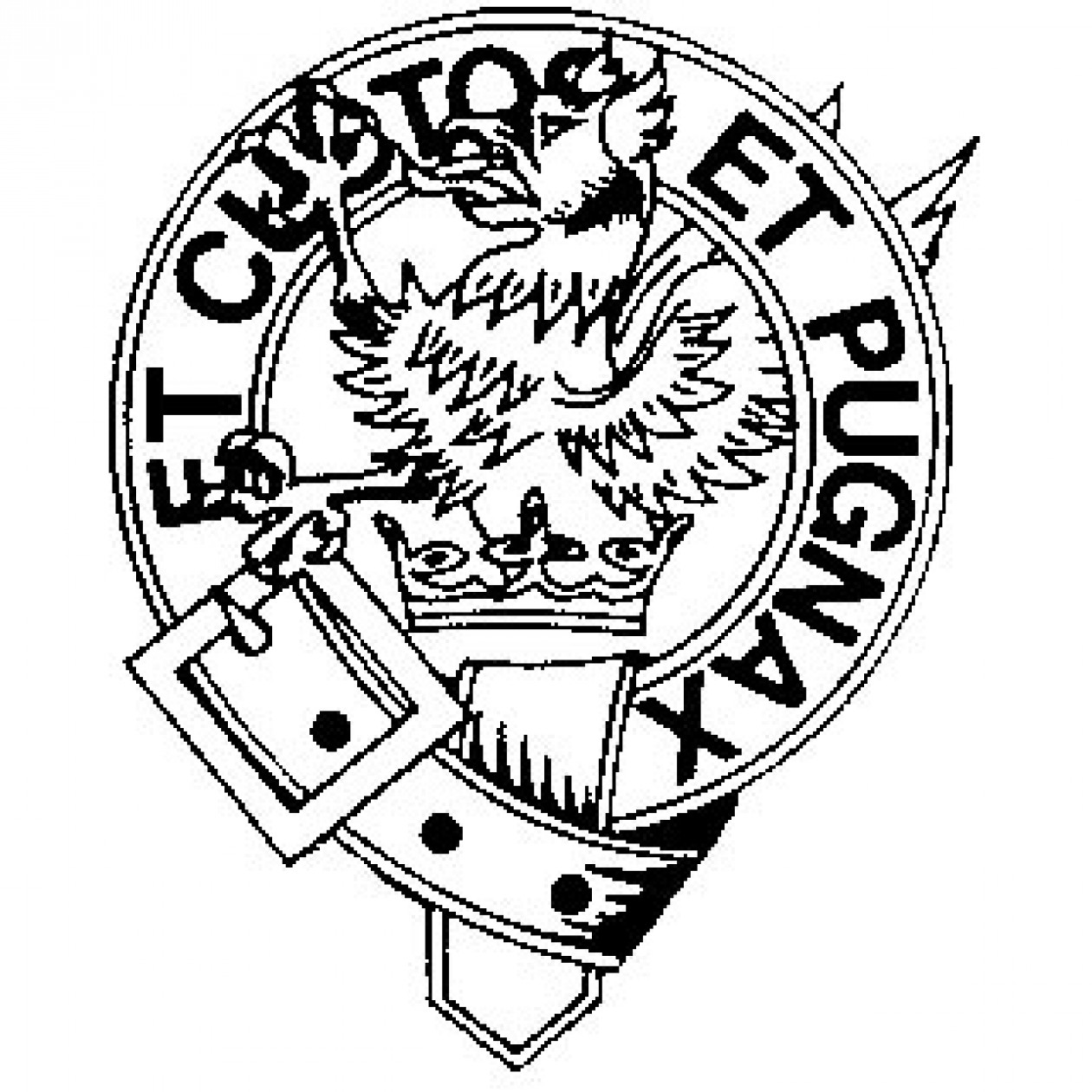 The Clan Marjoribanks Society